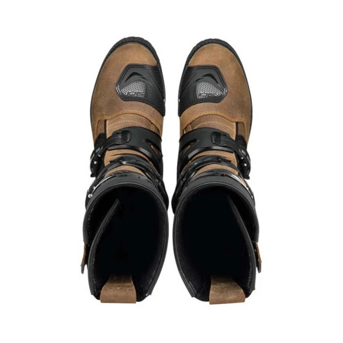 SIDI Cizme Adventure 2 Gore-Tex Tobacco