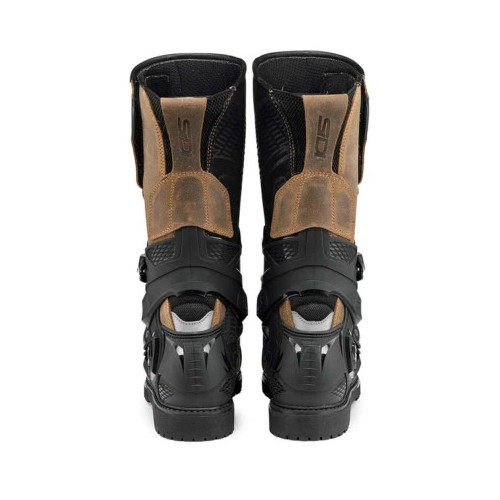 SIDI Cizme Adventure 2 Gore-Tex Tobacco