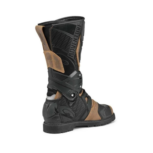 SIDI Cizme Adventure 2 Gore-Tex Tobacco