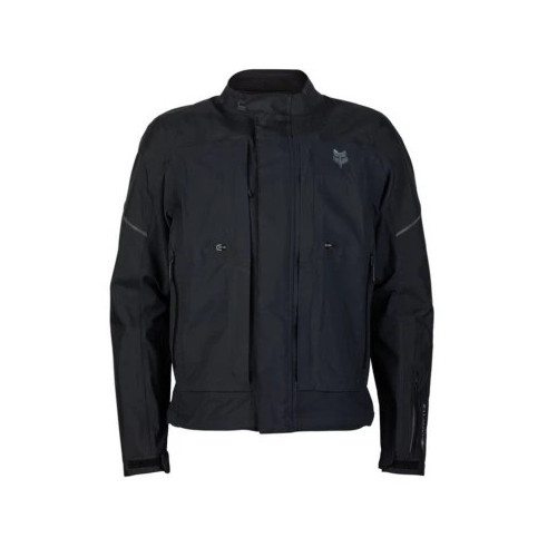 RANGER GORE-TEX ADV JACKET [BLK]