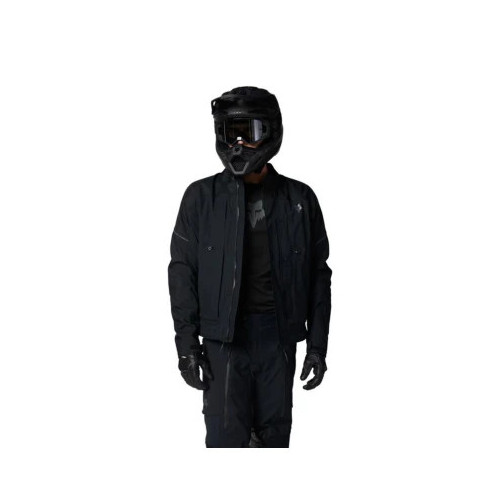 RANGER GORE-TEX ADV JACKET [BLK] 2