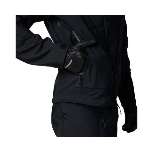 RANGER GORE-TEX ADV JACKET [BLK]