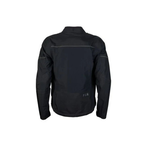RANGER GORE-TEX ADV JACKET [BLK]