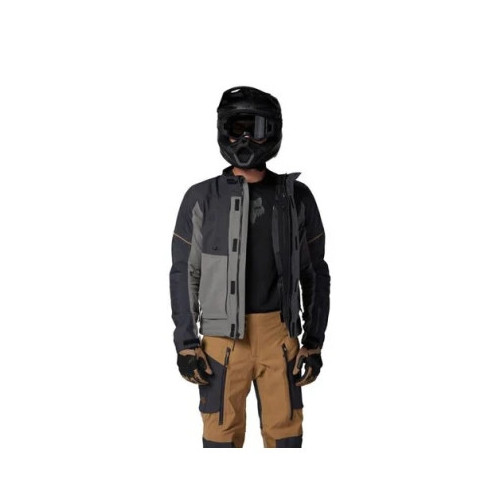 RANGER GORE-TEX ADV JACKET [PTR]