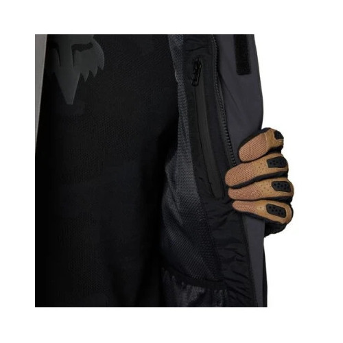 RANGER GORE-TEX ADV JACKET [PTR]