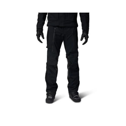 ADV-RANGER GORE-TEX ADV PANT [BLK] 2
