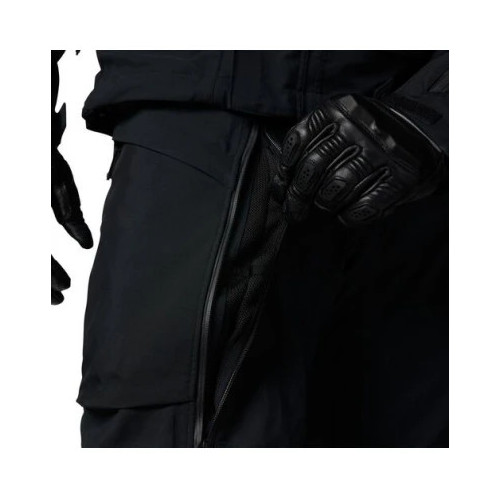 ADV-RANGER GORE-TEX ADV PANT [BLK]