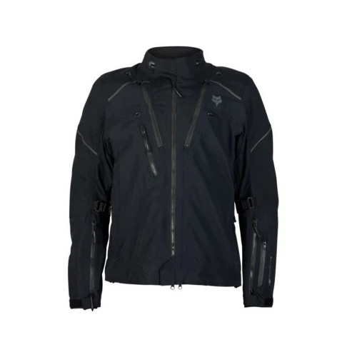 DEFEND GORE-TEX ADV JACKET [BLK]