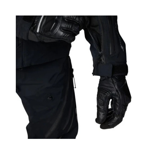 DEFEND GORE-TEX ADV JACKET [BLK]