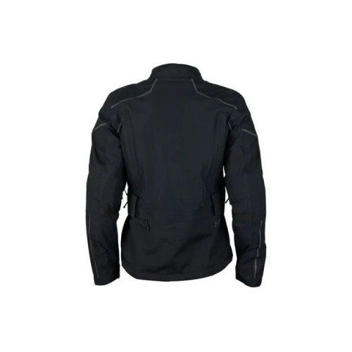 DEFEND GORE-TEX ADV JACKET [BLK]