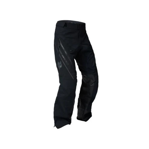 DEFEND GORE-TEX ADV PANT [BLK]