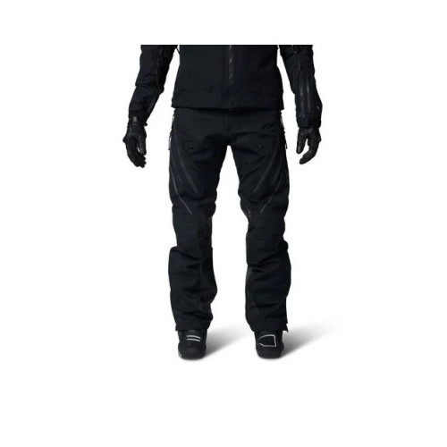 DEFEND GORE-TEX ADV PANT [BLK] 2