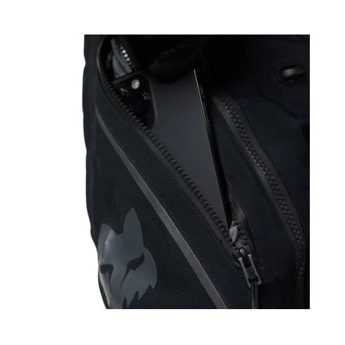 DEFEND GORE-TEX ADV PANT [BLK]