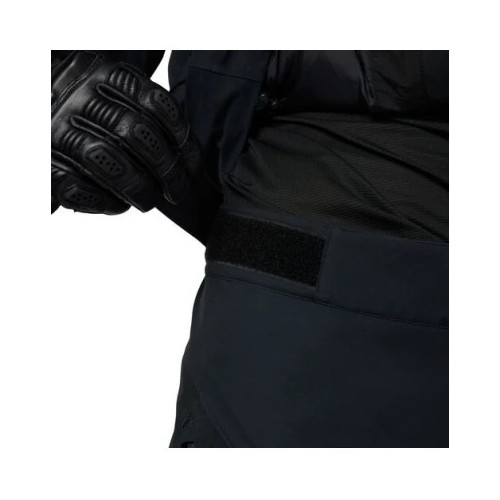 DEFEND GORE-TEX ADV PANT [BLK]