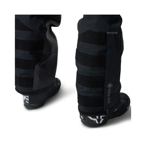 DEFEND GORE-TEX ADV PANT [BLK]