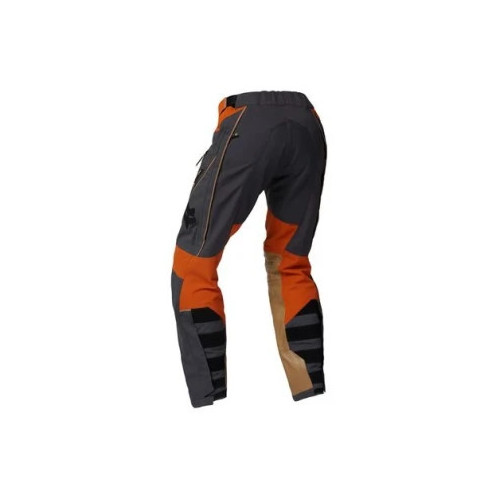DEFEND GORE-TEX ADV PANT [BRNT ORG]
