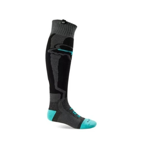 360 VIZEN SOCK [BLK]