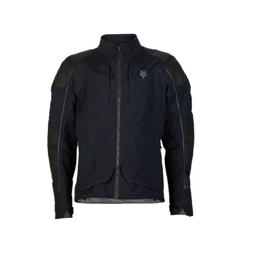 RECON GORE-TEX ADV JACKET [BLK]