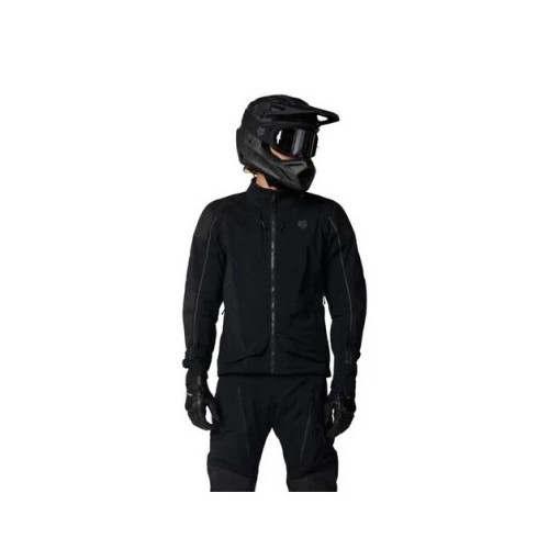 RECON GORE-TEX ADV JACKET [BLK] 2