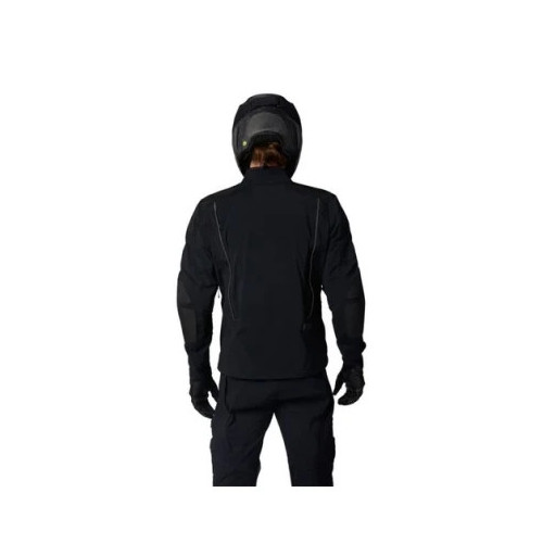 RECON GORE-TEX ADV JACKET [BLK]