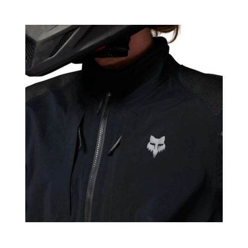 RECON GORE-TEX ADV JACKET [BLK]