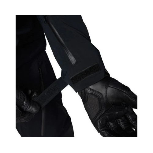 RECON GORE-TEX ADV JACKET [BLK]