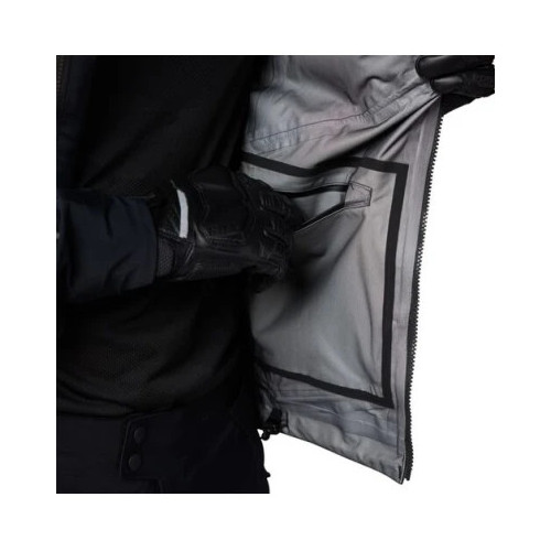 RECON GORE-TEX ADV JACKET [BLK]