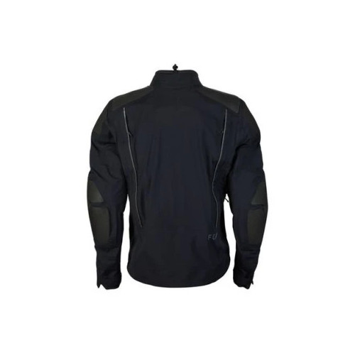 RECON GORE-TEX ADV JACKET [BLK]