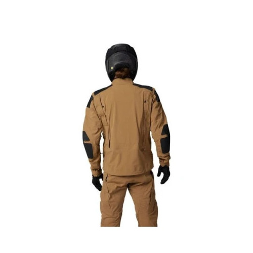 RECON GORE-TEX ADV JACKET [DRK KHA]