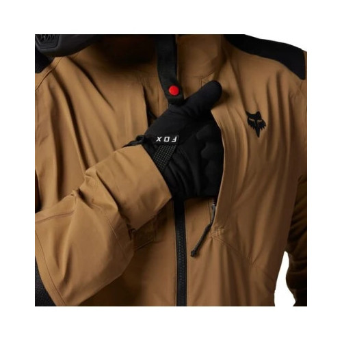 RECON GORE-TEX ADV JACKET [DRK KHA]