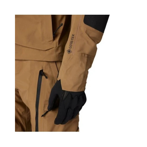 RECON GORE-TEX ADV JACKET [DRK KHA]