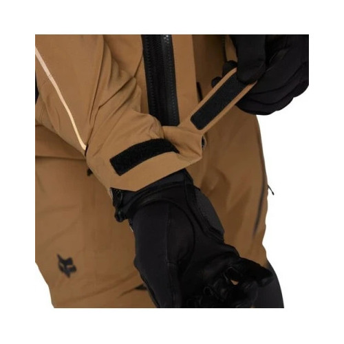 RECON GORE-TEX ADV JACKET [DRK KHA]