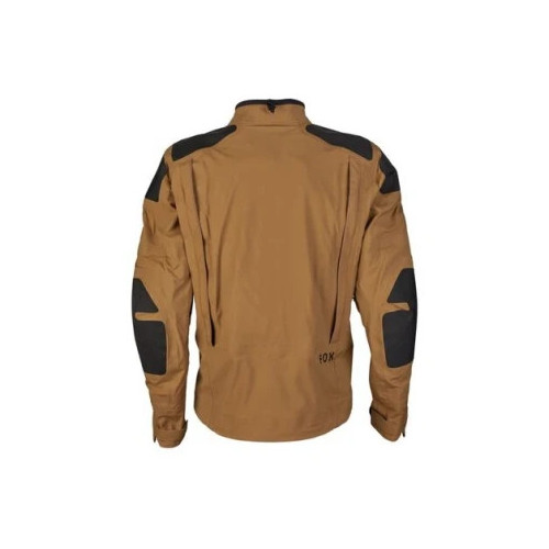 RECON GORE-TEX ADV JACKET [DRK KHA]