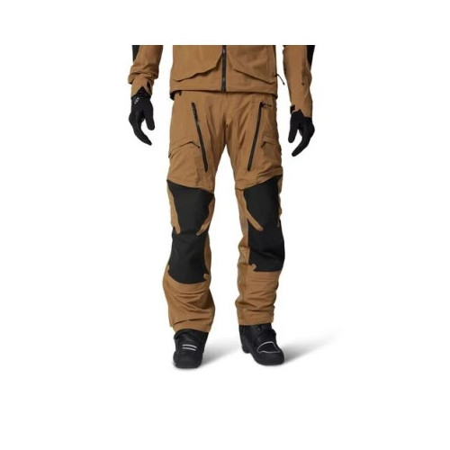 RECON GORE-TEX ADV PANT [DRK KHA] 2