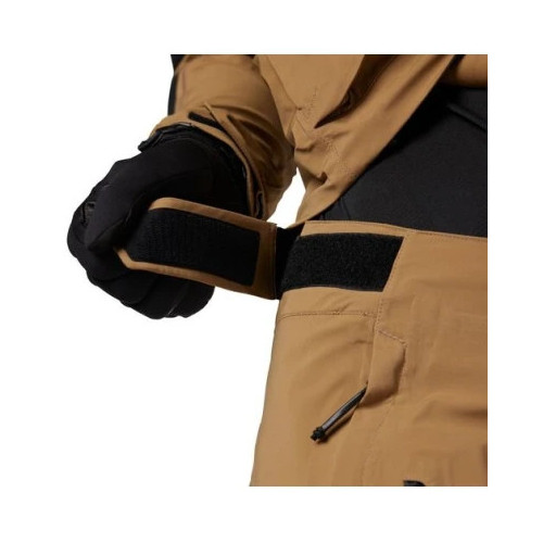 RECON GORE-TEX ADV PANT [DRK KHA]