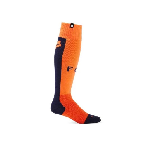 360 CORE SOCK [NVY/ORG]
