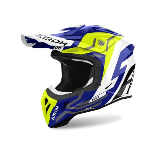 AVIATOR ACE 2 GROUND YELLOW GLOSS