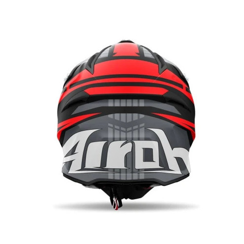 AIROH AVIATOR ACE 2 PROUD RED MATT