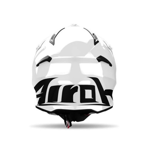 AIROH AVIATOR ACE 2 COLOR WHITE GLOSS