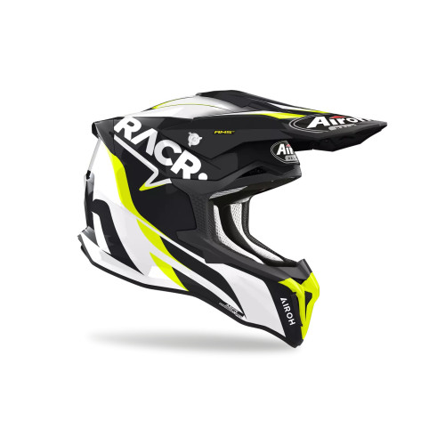 AIROH STRYCKER RACR GLOSS