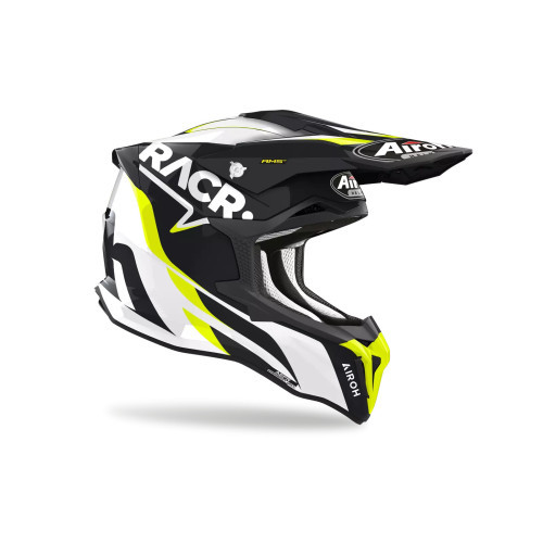 AIROH STRYCKER RACR GLOSS