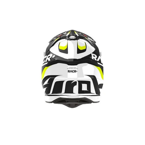 AIROH STRYCKER RACR GLOSS
