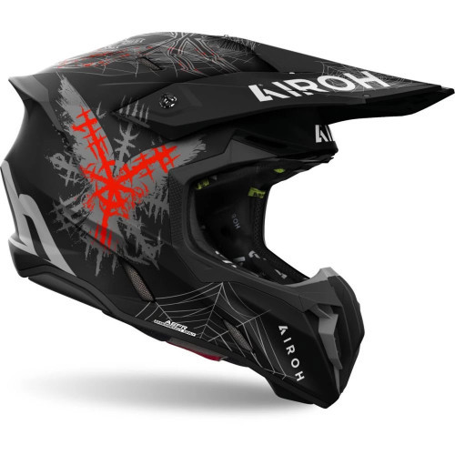 Airoh Twist 3 Arcade Matt Helmet