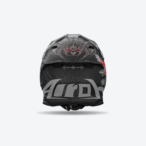 Airoh Twist 3 Arcade Matt Helmet