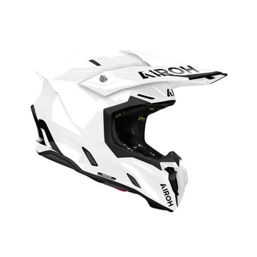 AIROH Airoh Twist 3 Color Helmet White