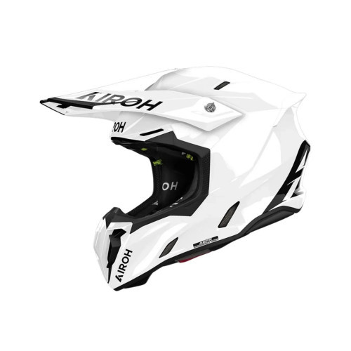 AIROH Airoh Twist 3 Color Helmet White