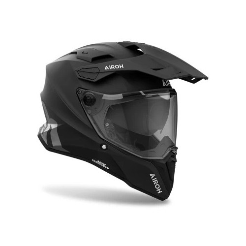 COMMANDER 2 COLOR BLACK MATT 2