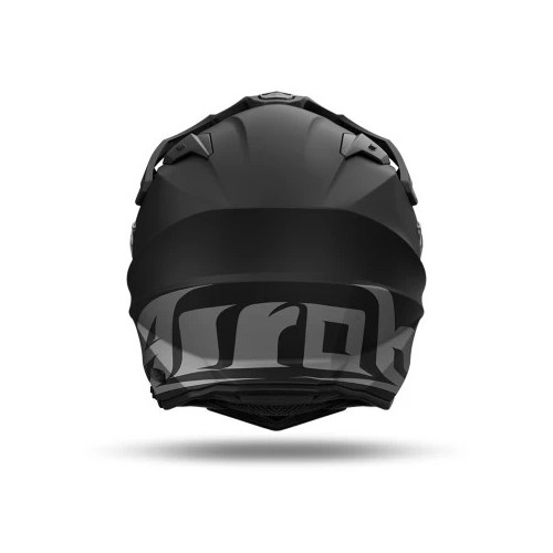 COMMANDER 2 COLOR BLACK MATT