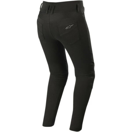Alpinestars Stella BANSHEE LONG Negru 2