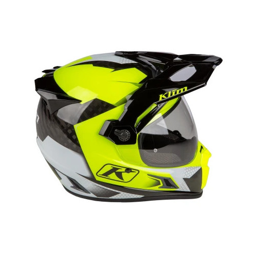 Klim Krios Pro ECE Charger Hi-Vis
